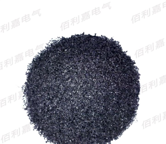 石墨防雷接地降阻劑